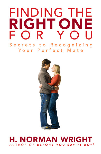 Finding the Right One for You: Secrets to Recognizing Your Perfect Mate