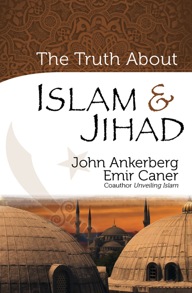 Truth About Islam and Jihad - Olive Tree Bible Software