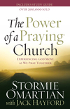 Power of a Praying Church: Experiencing God Move as We Pray Together