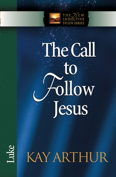 Call to Follow Jesus: Luke