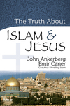 Truth About Islam and Jesus