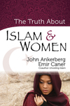 Truth About Islam and Women