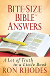 Bite-Size Bible Answers: A Lot of Truth in a Little Book