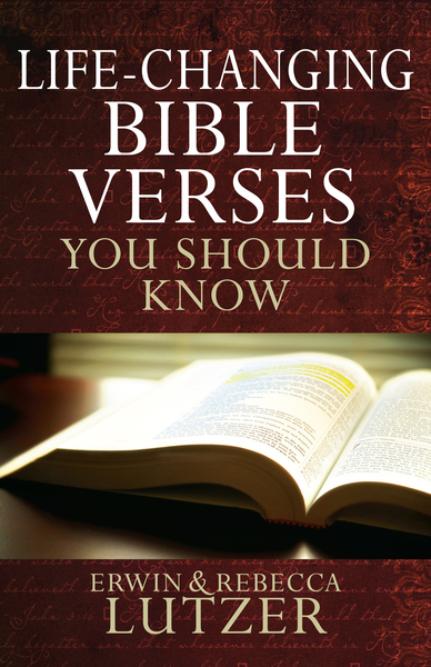 Life-Changing Bible Verses You Should Know