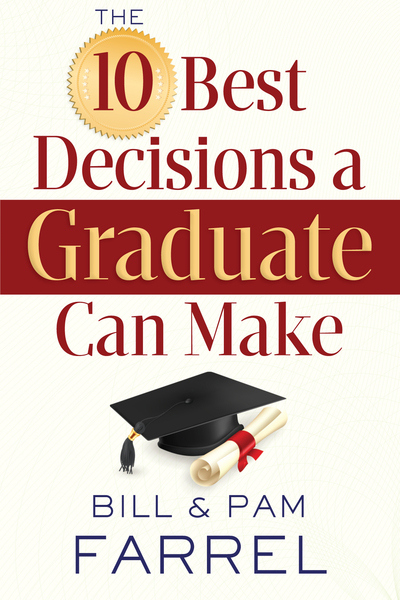 10 Best Decisions a Graduate Can Make