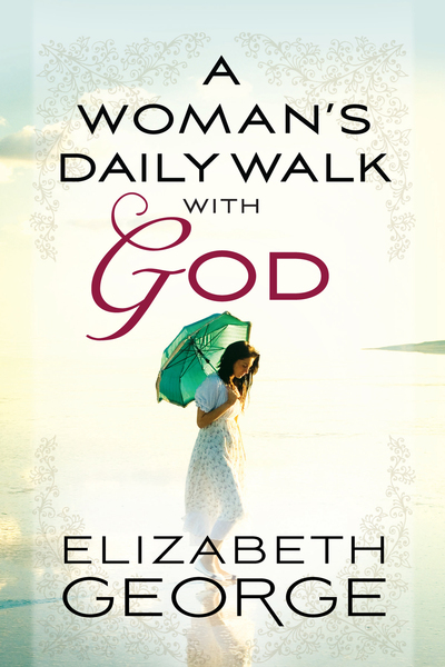 Woman's Daily Walk with God