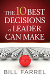 10 Best Decisions a Leader Can Make