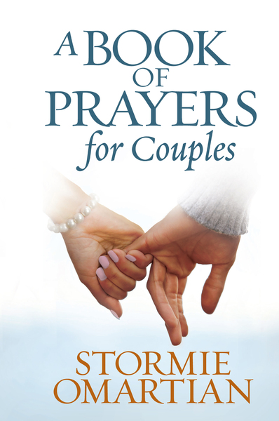 Book of Prayers for Couples