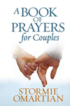 Book of Prayers for Couples