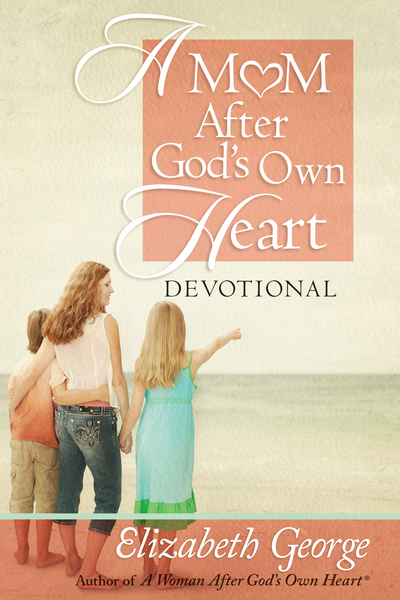 Mom After God's Own Heart Devotional