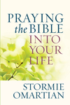 Praying the Bible into Your Life