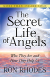 Secret Life of Angels: Who They Are and How They Help Us