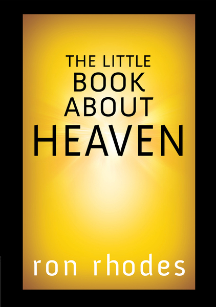 Little Book About Heaven