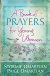 Book of Prayers for Young Women