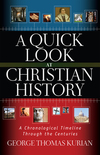 Quick Look at Christian History: A Chronological Timeline Through the Centuries