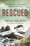 Rescued: One Family's Miraculous Story of Survival