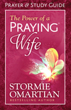 Power of a Praying Wife Prayer and Study Guide