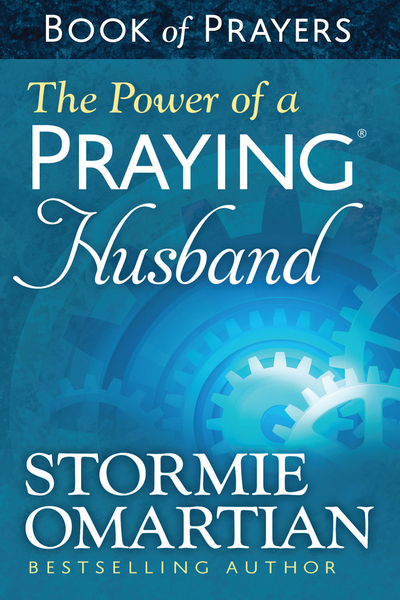 Power of a Praying Husband Book of Prayers