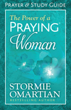 Power of a Praying Woman Prayer and Study Guide