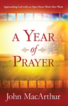 Year of Prayer: Growing Closer to God Week After Week