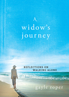 Widow's Journey: Reflections on Walking Alone