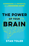 Power of Your Brain: Harnessing the Potential of a Renewed Mind