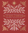 25 Days of Christmas: A Family Devotional to Help You Celebrate Jesus