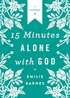 15 Minutes Alone with God Deluxe Edition