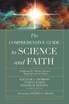 Comprehensive Guide to Science and Faith: Exploring the Ultimate Questions About Life and the Cosmos