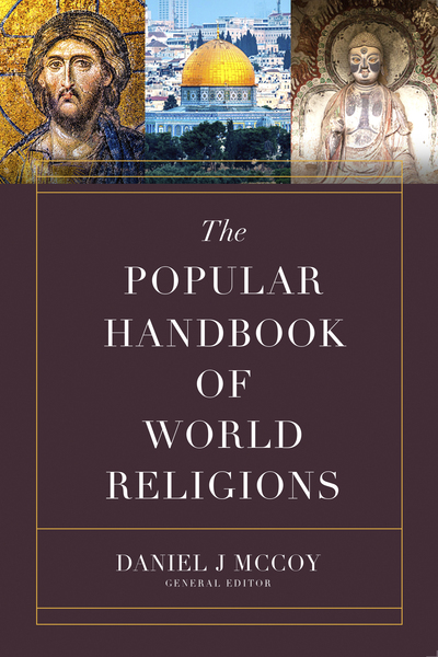 Popular Handbook of World Religions