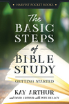 Basic Steps of Bible Study: Getting Started