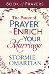 Power of Prayer to Enrich Your Marriage Book of Prayers