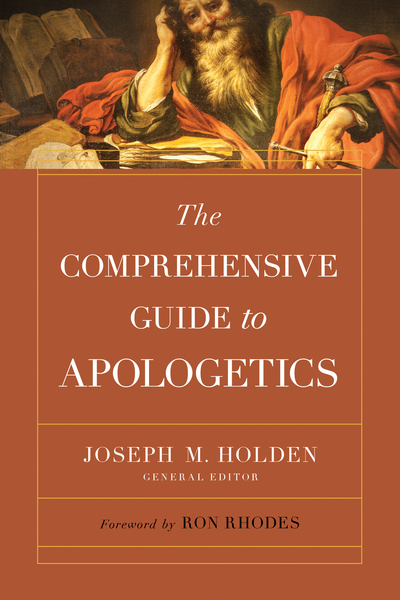 Comprehensive Guide to Apologetics