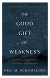 Good Gift of Weakness: God's Strength Made Perfect in the Story of Redemption