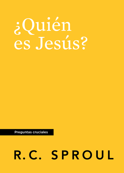 ¿Quién es Jesús?, Spanish Edition