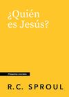 ¿Quién es Jesús?, Spanish Edition
