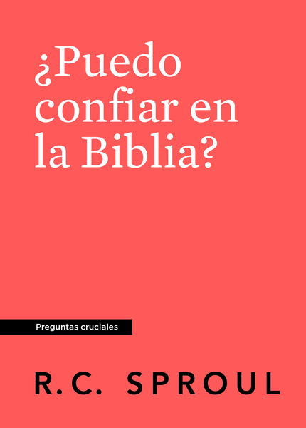 ¿Puedo confiar en la Biblia?, Spanish Edition