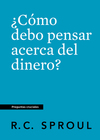 ¿Cómo debo pensar acerca del dinero?, Spanish Edition