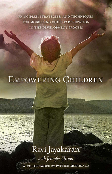 Empowering Children:: Principles, Strategies, and Techniques for Mobilizing Child Participation in the Development Process