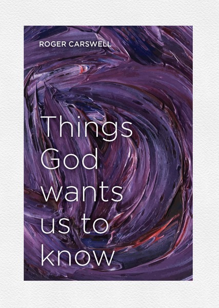 Things God Wants Us To Know