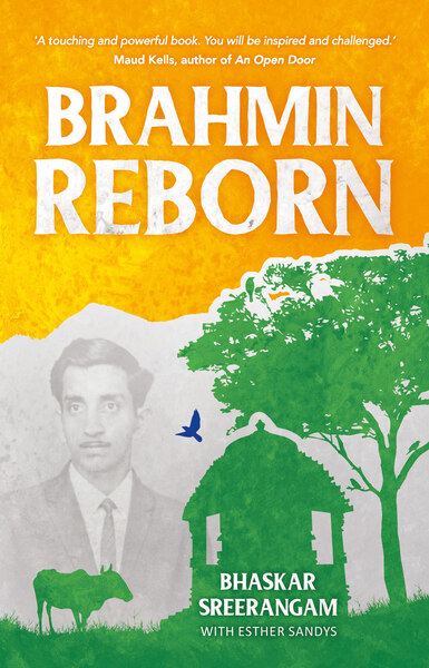 Brahmin Reborn