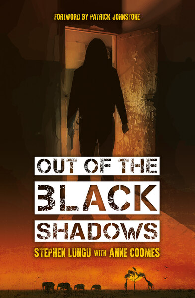 Out of the Black Shadows