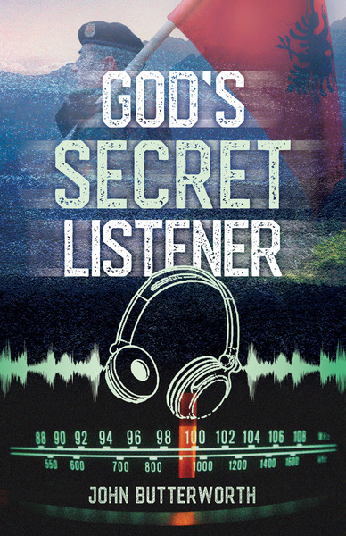 God's Secret Listener