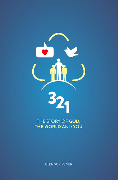 3 2 1: The Story of God, the World and You