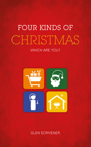 Four Kinds of Christmas: Which Are You?