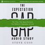 Expectation Gap Audio Study: The tiny, Vast Space Between Our Beliefs and Experience of God