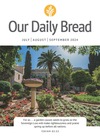 Our Daily Bread - July / August / September 2024