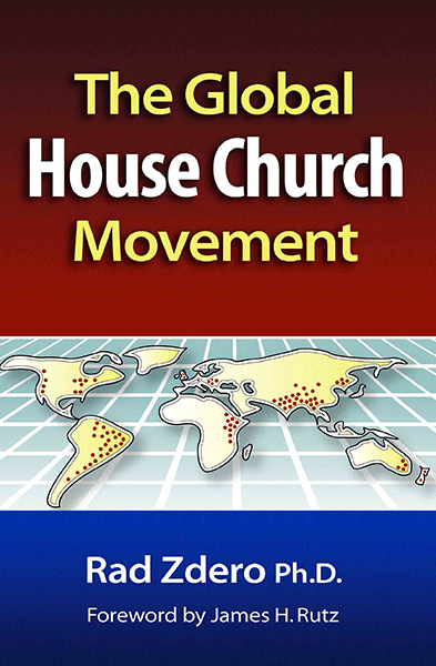 Global House Church Movement