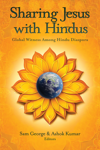 Sharing Jesus with Hindus: Global Witness among Hindu Diaspora