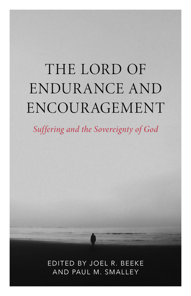 The Lord of Endurance and Encouragement: Suffering and the Sovereignty of God